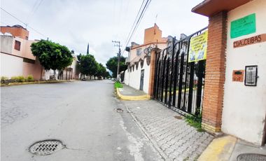 VENTA DE CASA EN IXTAPALUCA SAN BUENAVENTURA 1A SECCION, EDO DE MEXICO
