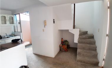 VENTA DE CASA EN IXTAPALUCA SAN BUENAVENTURA 1A SECCION, EDO DE MEXICO