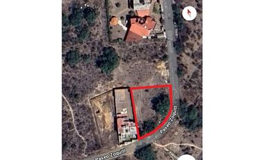 VENTA DE TERRENO EN IXTAPALUCA CLUB DEPORTIVO ACOZAC, ESTADO MEXICO