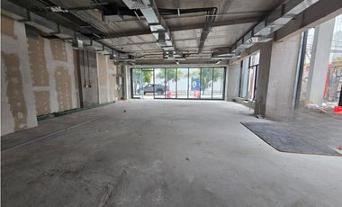 Arriendo Local Comercial, Manuel Montt, Providencia