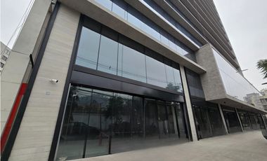 Arriendo Local Comercial, Manuel Montt, Providencia