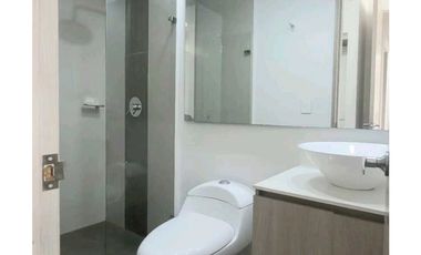 Vendo Apartamento en Cajica con Club House en conjunto cerrado.