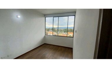 Vendo Apartamento en Cajica con Club House en conjunto cerrado.