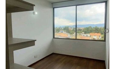 Vendo Apartamento en Cajica con Club House en conjunto cerrado.