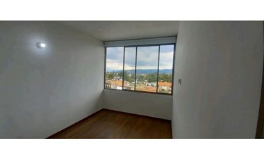 Vendo Apartamento en Cajica con Club House en conjunto cerrado.