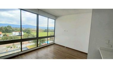 Vendo Apartamento en Cajica con Club House en conjunto cerrado.