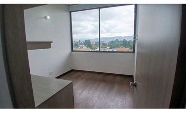 Vendo Apartamento en Cajica con Club House en conjunto cerrado.
