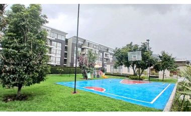 Vendo Apartamento en Cajica con Club House en conjunto cerrado.