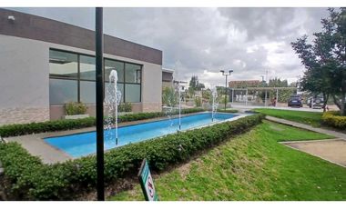 Vendo Apartamento en Cajica con Club House en conjunto cerrado.