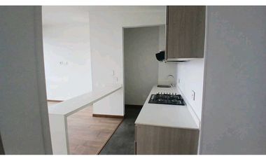 Vendo Apartamento en Cajica con Club House en conjunto cerrado.