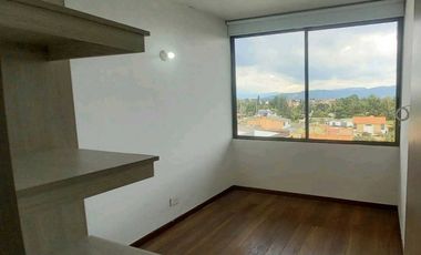 Vendo Apartamento en Cajica con Club House en conjunto cerrado.