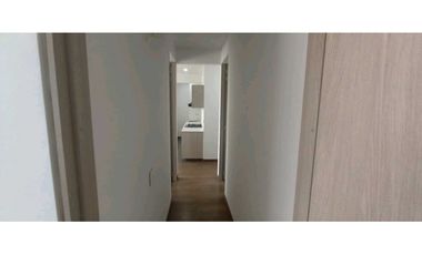 Vendo Apartamento en Cajica con Club House en conjunto cerrado.