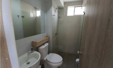 Arriendo/venta apartamento  amoblado cerca a playa Pozos Colorados
