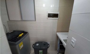 Arriendo/venta apartamento  amoblado cerca a playa Pozos Colorados