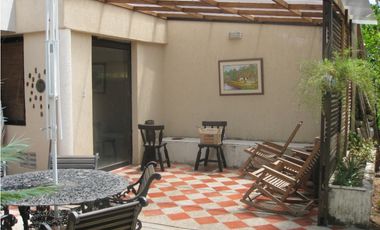VENTA PERMUTA CASA CAMPESTRE NEIVA HUILA CONDOMINIO EXCLUSIVO