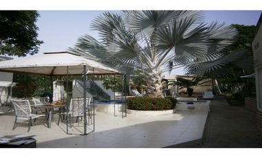 VENTA PERMUTA CASA CAMPESTRE NEIVA HUILA CONDOMINIO EXCLUSIVO