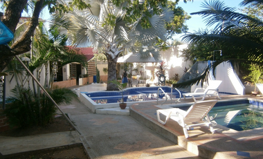VENTA PERMUTA CASA CAMPESTRE NEIVA HUILA CONDOMINIO EXCLUSIVO