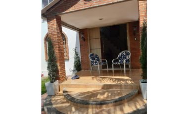 VENTA PERMUTA CASA CAMPESTRE NEIVA HUILA CONDOMINIO EXCLUSIVO
