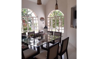 VENTA PERMUTA CASA CAMPESTRE NEIVA HUILA CONDOMINIO EXCLUSIVO