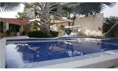 VENTA PERMUTA CASA CAMPESTRE NEIVA HUILA CONDOMINIO EXCLUSIVO