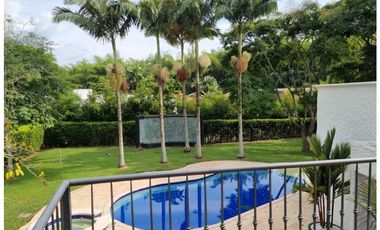 VENDO CASA CAMPESTRE SECTOR CERRITOS