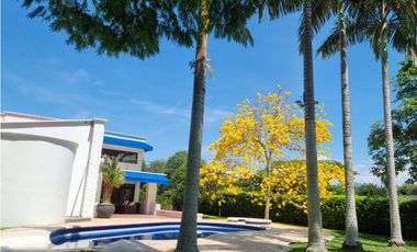 VENDO CASA CAMPESTRE SECTOR CERRITOS