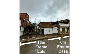 Lote en venta en Yumbo, Yumbo