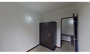 APARTAMENTO EN VENTA SABANETA - LA VEGAS EN LAGOS DE LA  DOCTORA