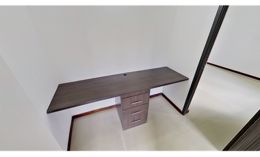 APARTAMENTO EN VENTA SABANETA - LA VEGAS EN LAGOS DE LA  DOCTORA