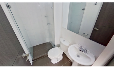 APARTAMENTO EN VENTA SABANETA - LA VEGAS EN LAGOS DE LA  DOCTORA