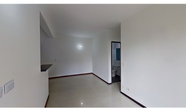 APARTAMENTO EN VENTA SABANETA - LA VEGAS EN LAGOS DE LA  DOCTORA