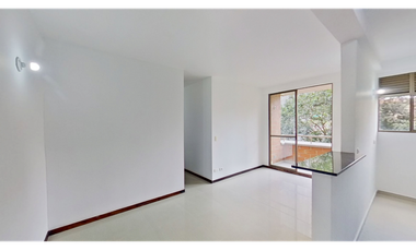 APARTAMENTO EN VENTA SABANETA - LA VEGAS EN LAGOS DE LA  DOCTORA