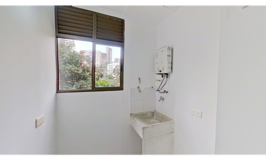 APARTAMENTO EN VENTA SABANETA - LA VEGAS EN LAGOS DE LA  DOCTORA