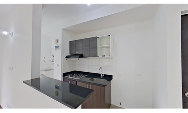 APARTAMENTO EN VENTA SABANETA - LA VEGAS EN LAGOS DE LA  DOCTORA