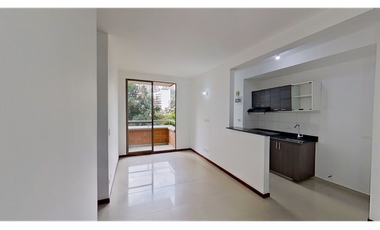 APARTAMENTO EN VENTA SABANETA - LA VEGAS EN LAGOS DE LA  DOCTORA