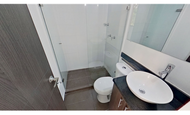 APARTAMENTO EN VENTA SABANETA - LA VEGAS EN LAGOS DE LA  DOCTORA