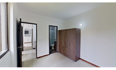 APARTAMENTO EN VENTA SABANETA - LA VEGAS EN LAGOS DE LA  DOCTORA