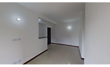 APARTAMENTO EN VENTA SABANETA - LA VEGAS EN LAGOS DE LA  DOCTORA