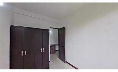 APARTAMENTO EN VENTA SABANETA - LA VEGAS EN LAGOS DE LA  DOCTORA