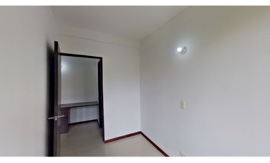 APARTAMENTO EN VENTA SABANETA - LA VEGAS EN LAGOS DE LA  DOCTORA