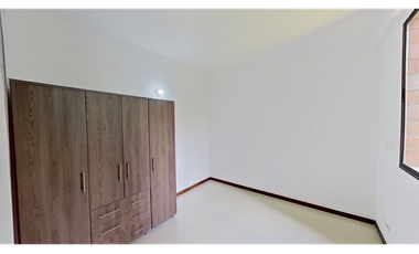 APARTAMENTO EN VENTA SABANETA - LA VEGAS EN LAGOS DE LA  DOCTORA