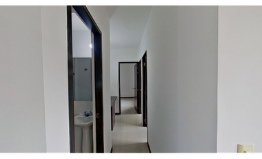 APARTAMENTO EN VENTA SABANETA - LA VEGAS EN LAGOS DE LA  DOCTORA