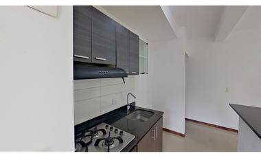 APARTAMENTO EN VENTA SABANETA - LA VEGAS EN LAGOS DE LA  DOCTORA