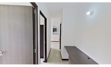 APARTAMENTO EN VENTA SABANETA - LA VEGAS EN LAGOS DE LA  DOCTORA