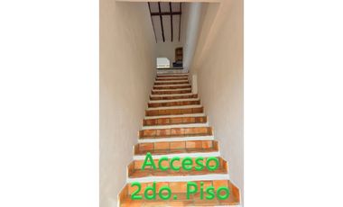 Arriendo Apartamento 1 y 2 Piso La Primavera BArichara
