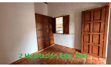 Arriendo Apartamento 1 y 2 Piso La Primavera BArichara
