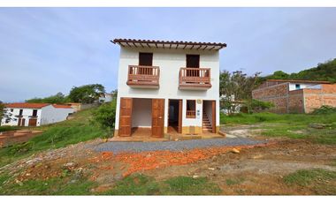 Arriendo Apartamento 1 y 2 Piso La Primavera BArichara