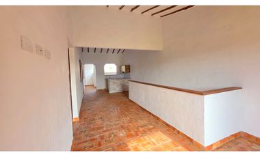 Arriendo Apartamento 1 y 2 Piso La Primavera BArichara