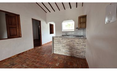 Arriendo Apartamento 1 y 2 Piso La Primavera BArichara