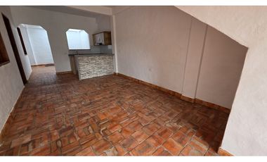 Arriendo Apartamento 1 y 2 Piso La Primavera BArichara